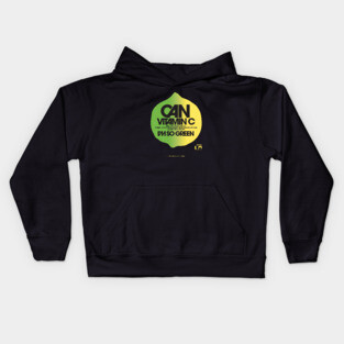 Vitamin C Kids Hoodie