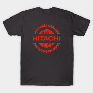 Hitachi T-Shirt