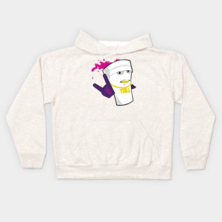 H-TOWN Shake Kids Hoodie