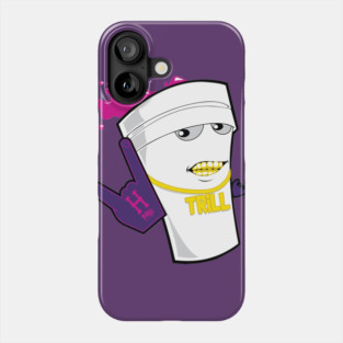H-TOWN Shake Phone Case