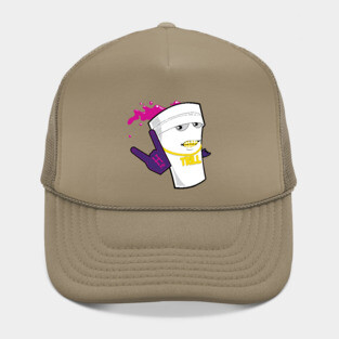 H-TOWN Shake Hat
