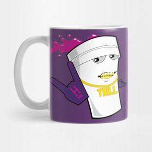 H-TOWN Shake Mug