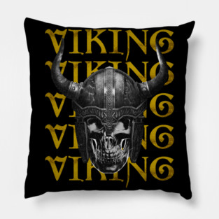 viking Pillow