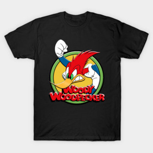 WOODY WOODPECKER T-Shirt