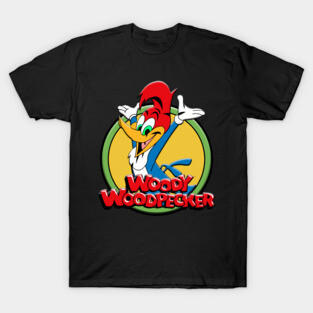 WOODY WOODPECKER T-Shirt