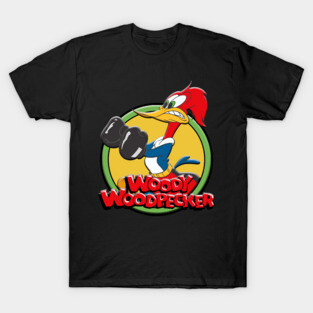WOODY WOODPECKER T-Shirt