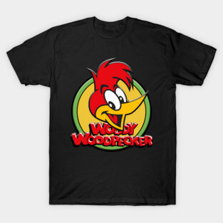 WOODY WOODPECKER T-Shirt