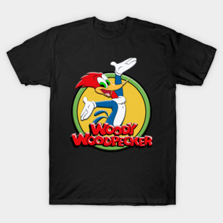 WOODY WOODPECKER T-Shirt