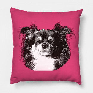 Chihuahua - Chihuahua Christmas Gifts Pillow