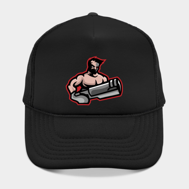 FRAGGYnz Logo by FRAGGYnz