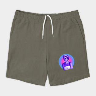 Princess Diana Shorts