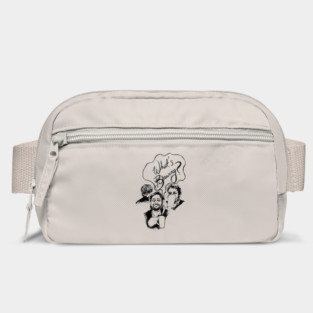 What's Brewing? Premium Apparel Bag