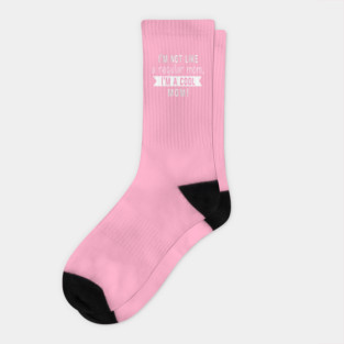 Mean Girls Socks