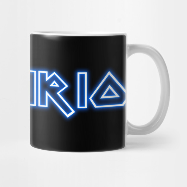 Desario by The Daily Ghost