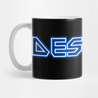 Desario Mug