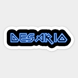 Desario Magnet