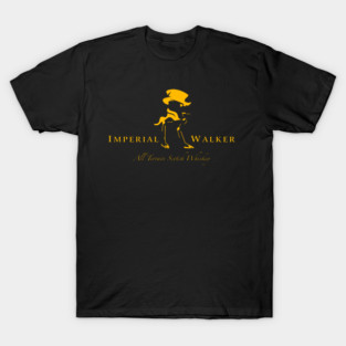 Imperial Walker T-Shirt