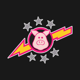 Oficial Crew Member T-Shirt