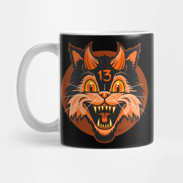 FrightFall2021: Bad Luck by Chad Savage