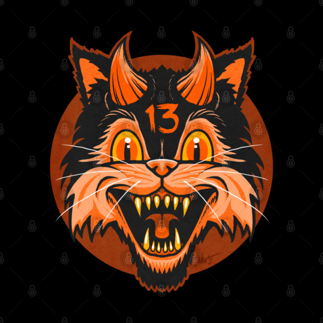 FrightFall2021: Bad Luck by Chad Savage