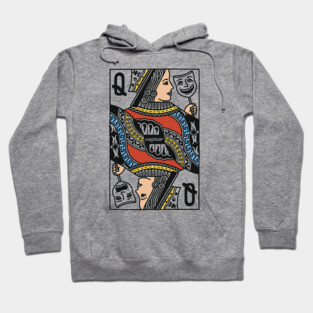 Drama Queen Hoodie