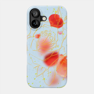 2023 - ROSES Phone Case