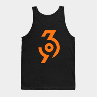 Nikola Tesla 3-6-9 Secret Mystery Code Universe Key Theory Tank Top