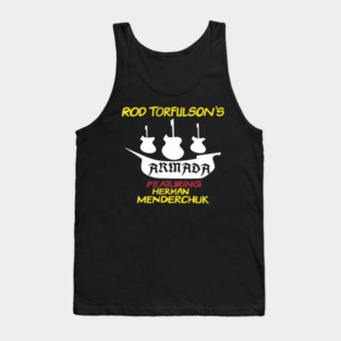 Armada Tank Top