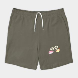 SUSHI PHO REAL Shorts