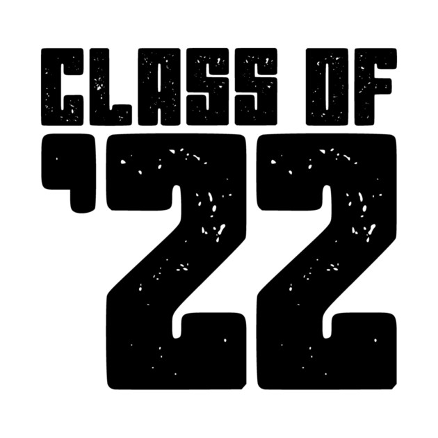 Class of 2022 by colorsplash