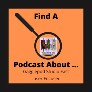 Writers Drinking Coffee Laser focused Design T-Shirt