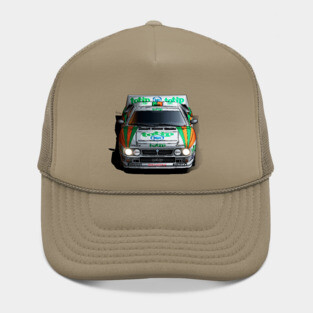 Lancia 037 Totip Group B - Illustration Hat