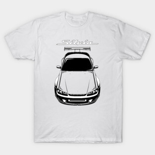 Silvia S15 Body Kit T-Shirt