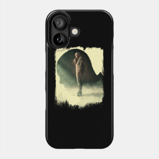 Dave Chappelle Stand Up Comedy Legend Phone Case