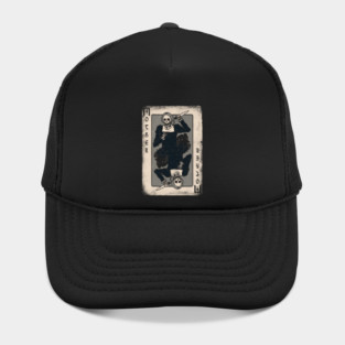 Psycho Mother Hat