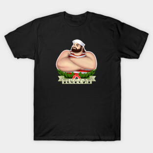 Tugboat T-Shirt