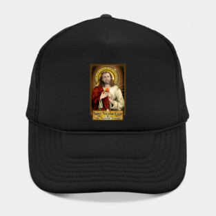 Saint Nicolas Hat