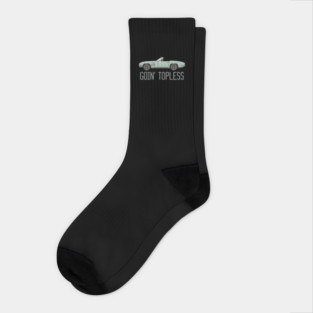 Custom Order Socks