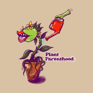 Plant Parenthood T-Shirt