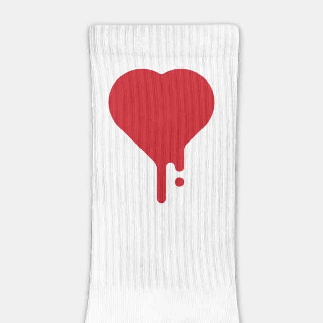 Bleeding Heart by JSNDMPSY