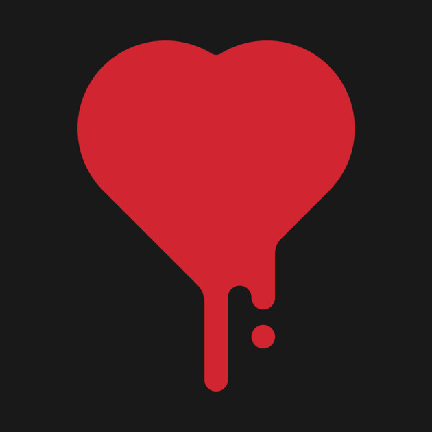Bleeding Heart by JSNDMPSY