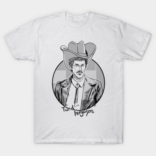 Turd Furguson T-Shirt