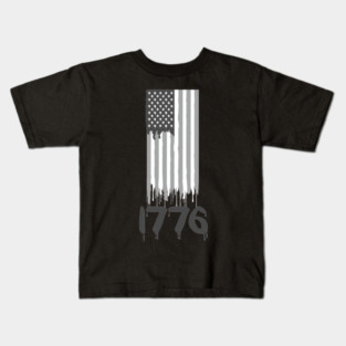 1776 Kids T-Shirt