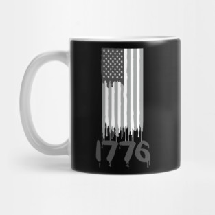 1776 Mug