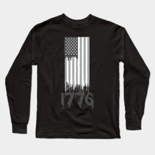 1776 Long Sleeve T-Shirt