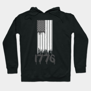 1776 Hoodie