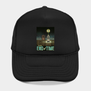 Chrono Trigger Hat
