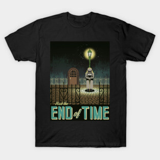 Chrono Trigger T-Shirt