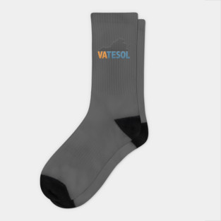 VATESOL Socks