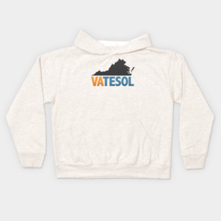 VATESOL Kids Hoodie